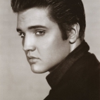 zdjęcia Elvis Presley