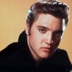Presley Elvis aktor