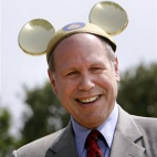 aktor Michael Eisner