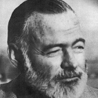 Ernest Hemingway film