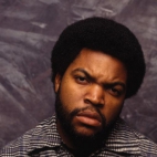 Ice Cube biografia