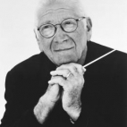 Jerry Goldsmith biografia