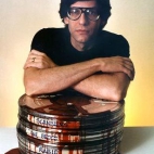 fotki David Cronenberg