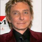 biografia Manilow Barry