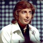 zdjęcia Barry Manilow