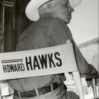 Howard Hawks film