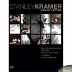aktor Stanley Kramer