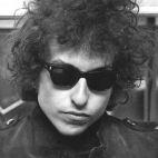 aktor Bob Dylan