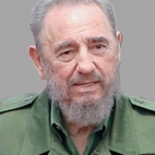 Castro Fidel film