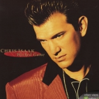 biografia Chris Isaak