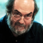 Stanley Kubrick zdjęcia