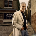 Burt Bacharach tapety