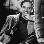 fotki Ingmar Bergman