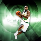 Allen Tony film