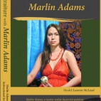 Adams Marlin tapety