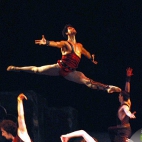 Carlos Acosta tapety