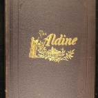 biografia Jimmy Aldine