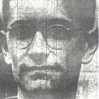 Adamson Joseph biografia