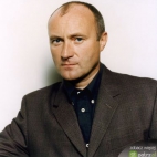 Phil Collins biografia
