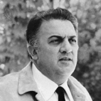Fellini Federico biografia