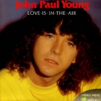 Young Paul John tapety