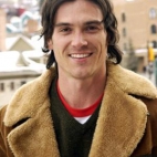 Billy Crudup fotki