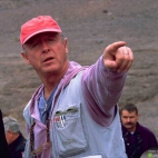 aktor Tony Scott