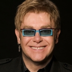 tapety Elton John