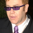 biografia Elton John