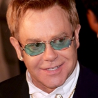 zdjęcia Elton John