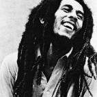 Bob Marley aktor