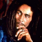 zdjęcia Bob Marley