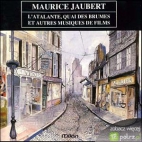 biografia Jaubert Maurice