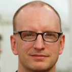 aktor Steven Soderbergh