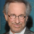 Steven Spielberg aktor