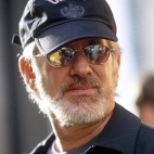 Steven Spielberg fotki