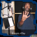 Rappin 4-Tay film