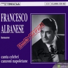 tapety Albanese Francesco
