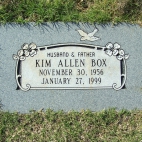 Allen Kim tapety