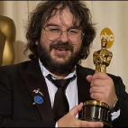 biografia Peter Jackson