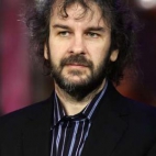 Peter Jackson zdjęcia