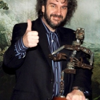 tapety Peter Jackson