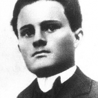 Aleksander Stefan biografia