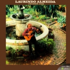 biografia Laurindo Almeida