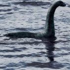 Potwór z Loch Ness zdemaskowany!