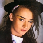 Boy George film