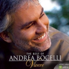 biografia Andrea Bocelli