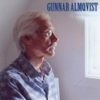 Almqvist Gunnar aktor