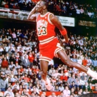 Michael Jordan tapety