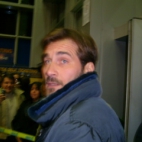aktor Maurizio Aiello